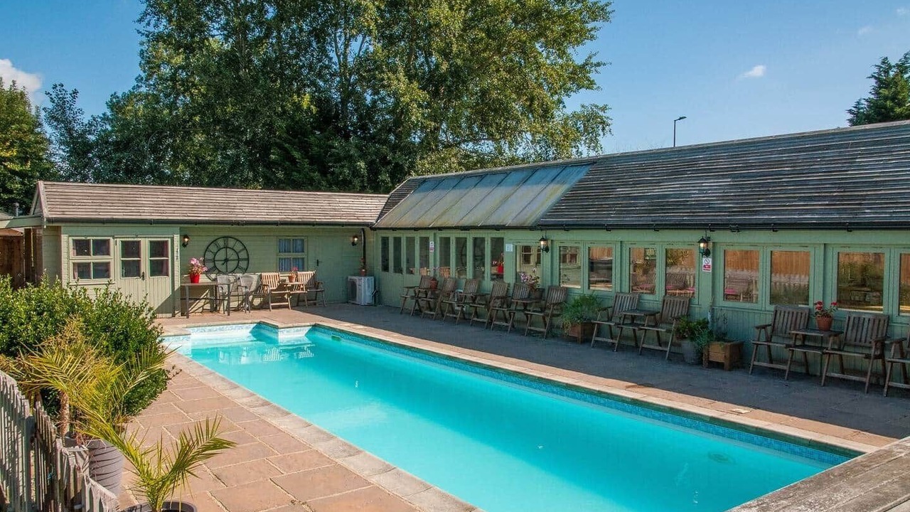 Photo of Outdoor in Saltford