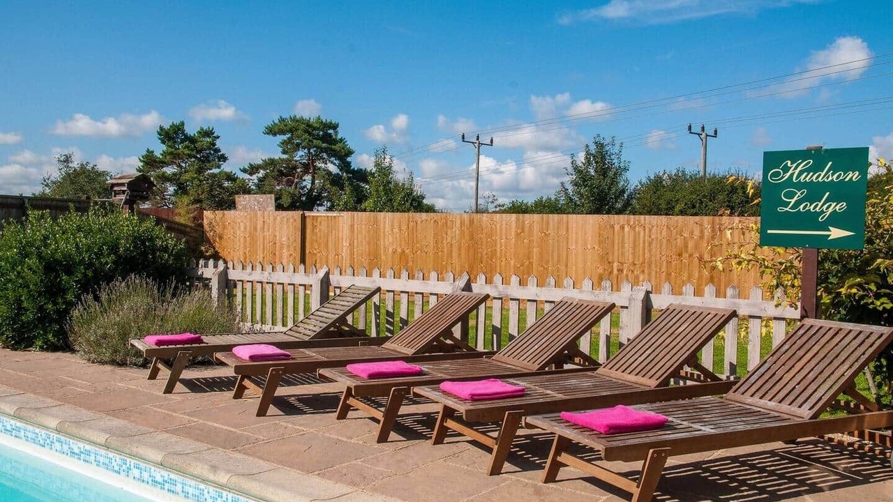 Photo of Outdoor in Saltford