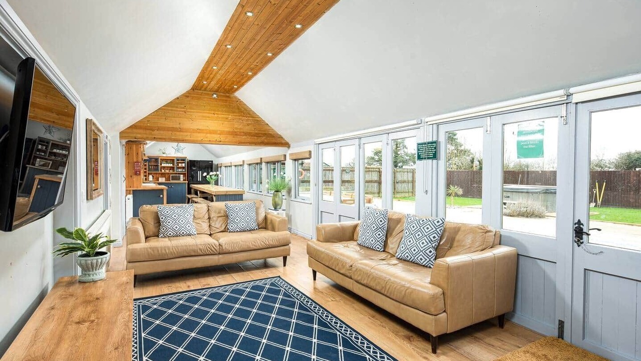 Photo of Livingroom in Saltford