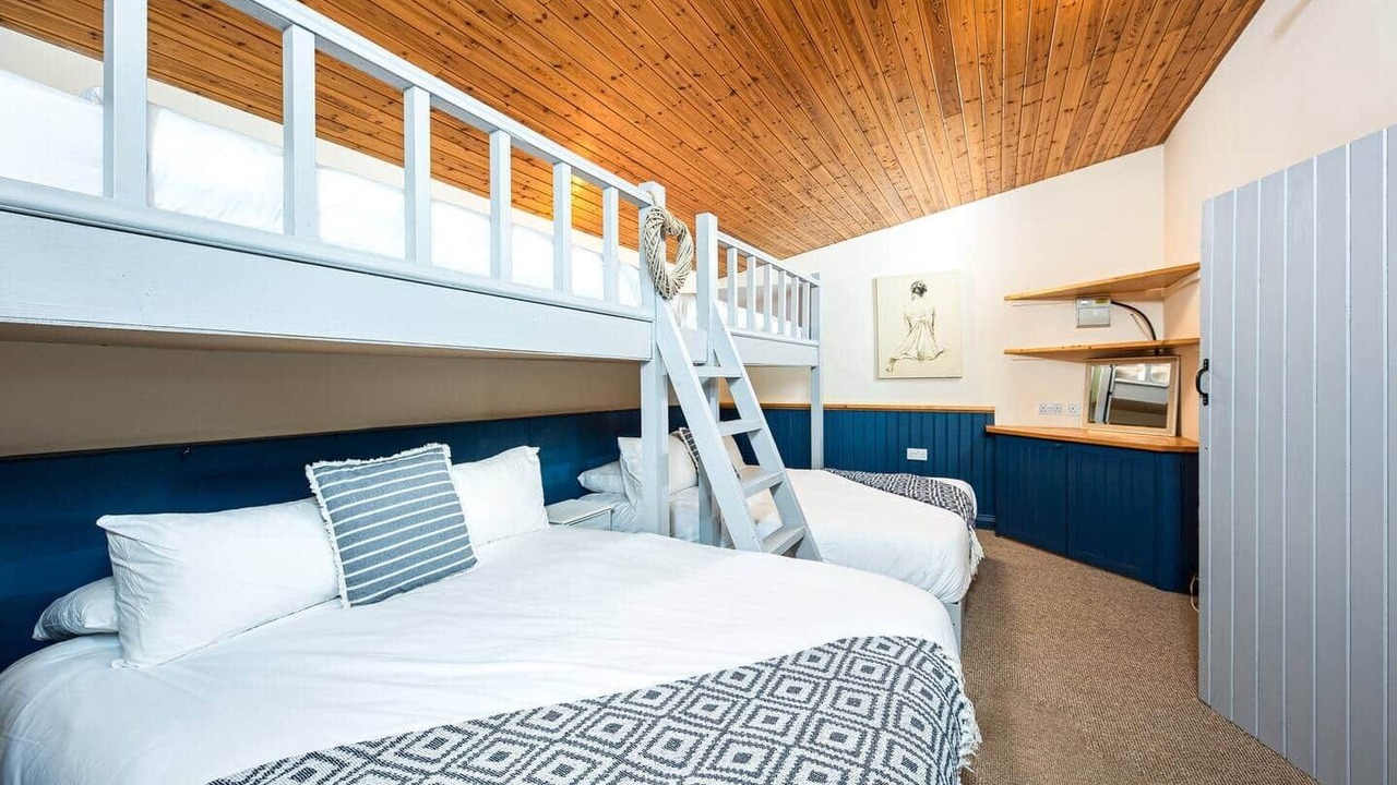 Photo of Bedroom in Saltford