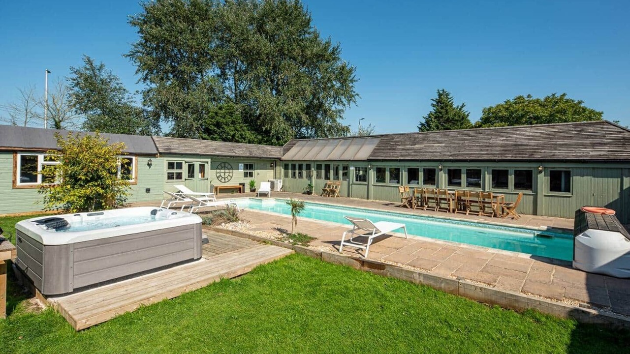 Photo of Outdoor in Saltford