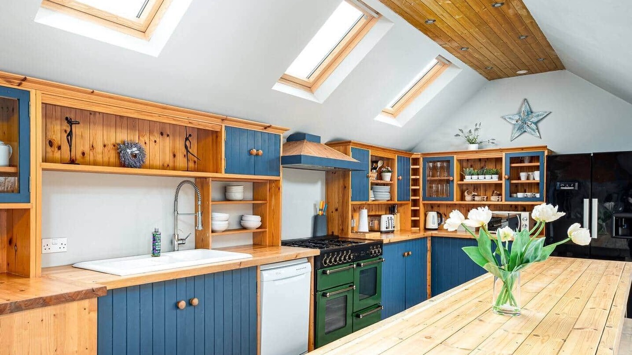 Photo of Kitchen in Saltford