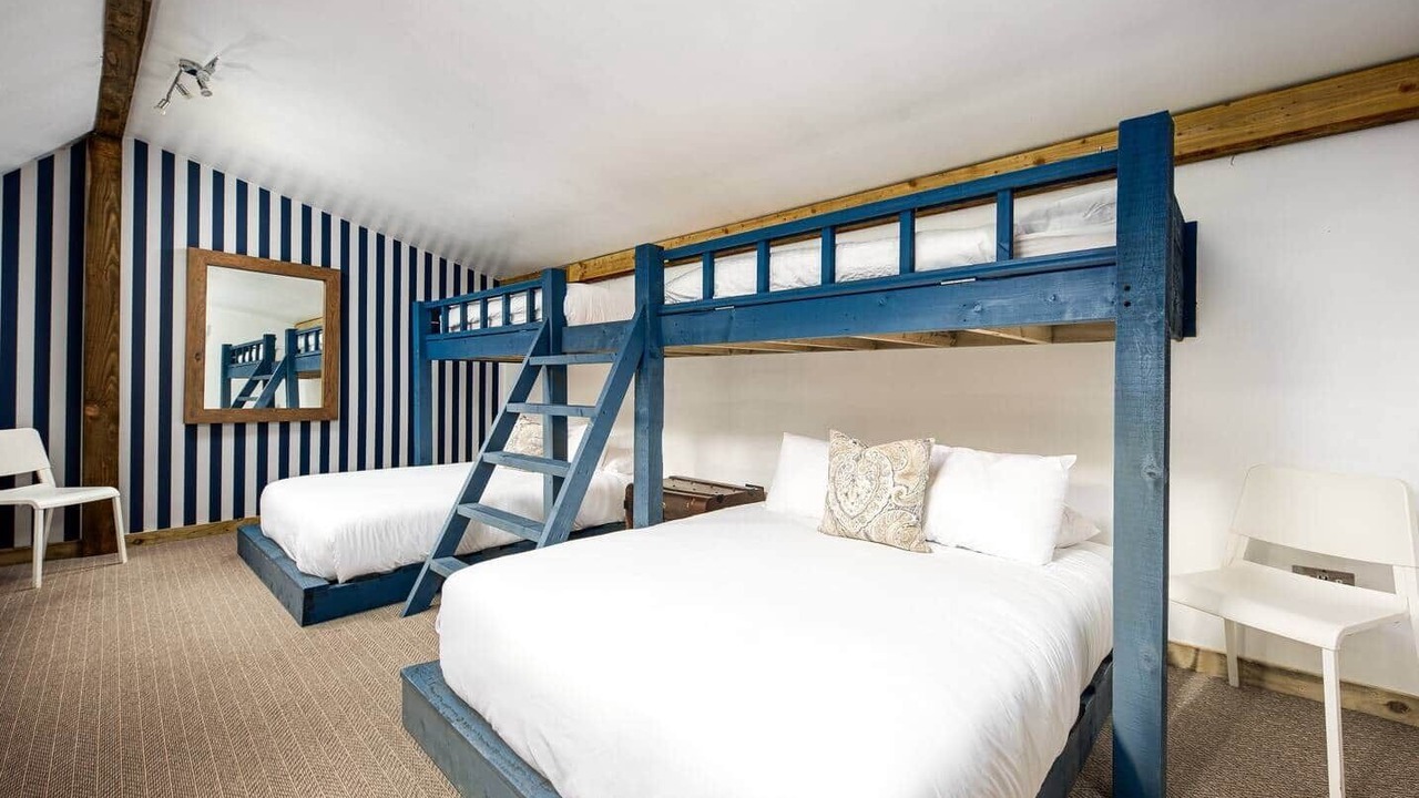 Photo of Bedroom in Saltford