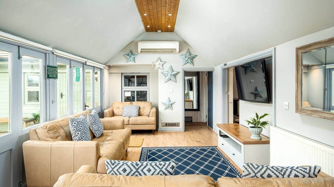 Photo of Livingroom in Saltford