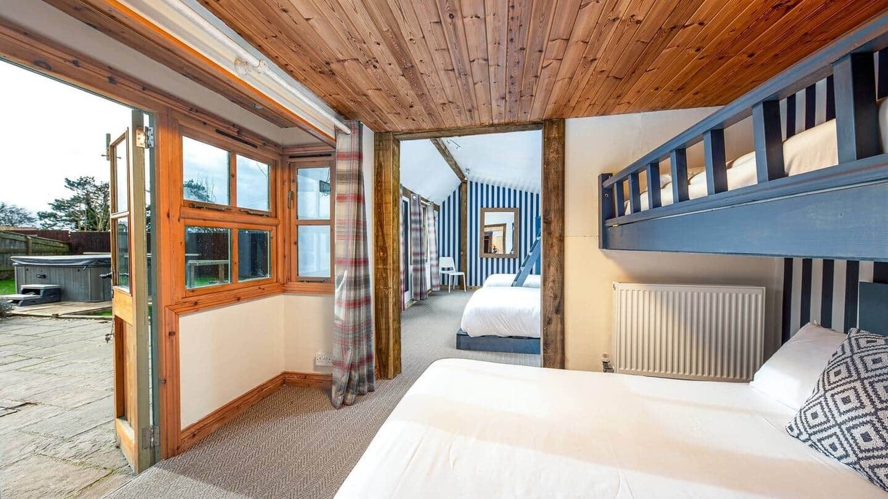 Photo of Bedroom in Saltford