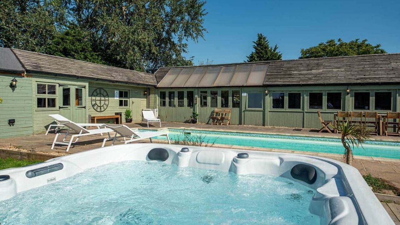 Photo of Outdoor in Saltford