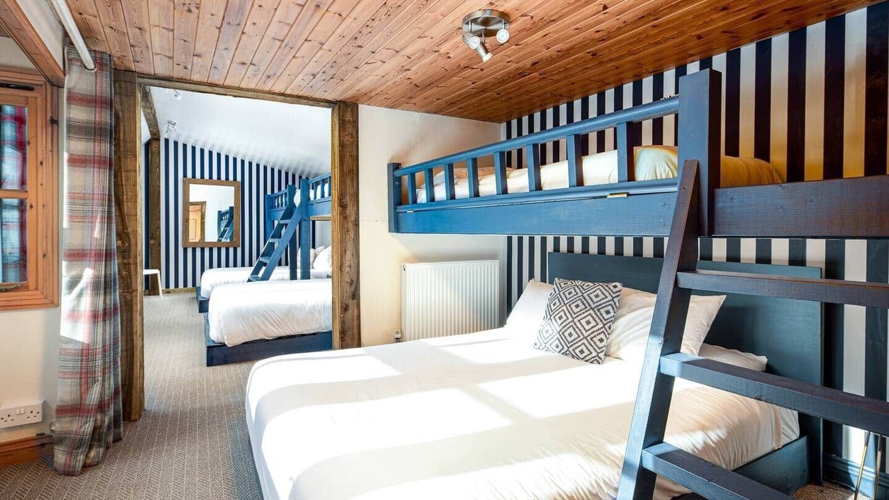 Photo of Bedroom in Saltford