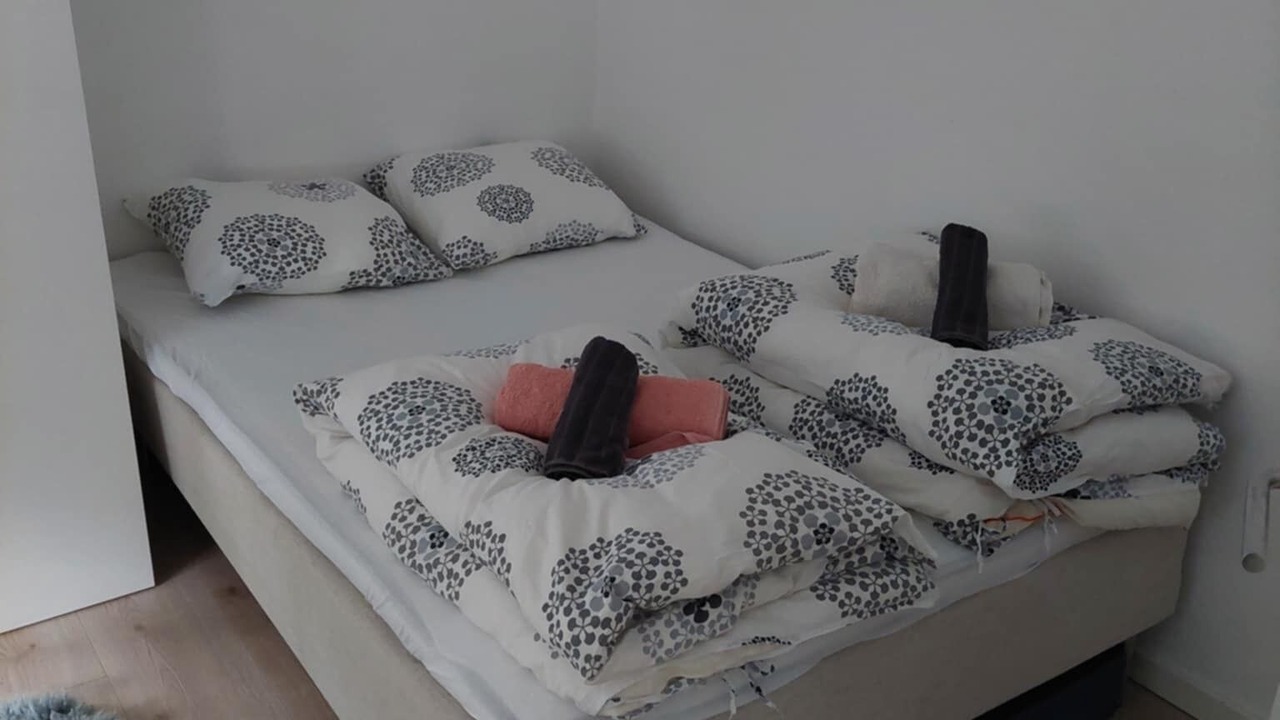 Photo of Bedroom in Hjørring