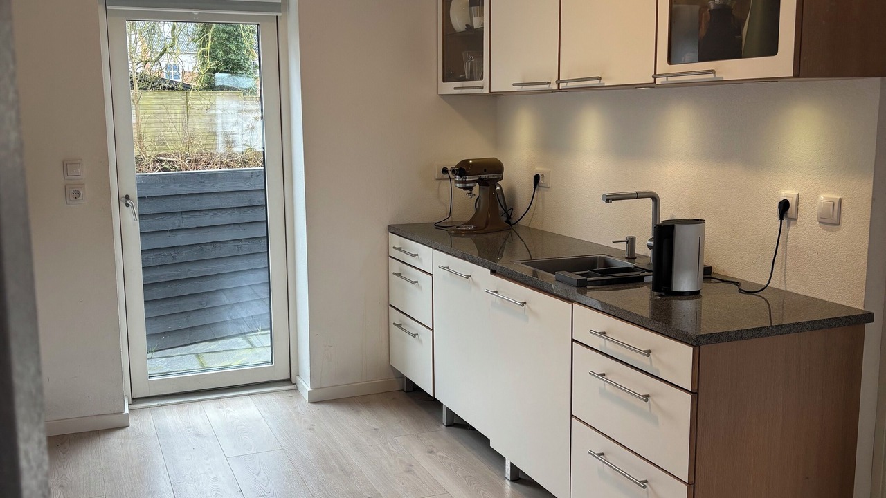 Photo of Kitchen in Hjørring