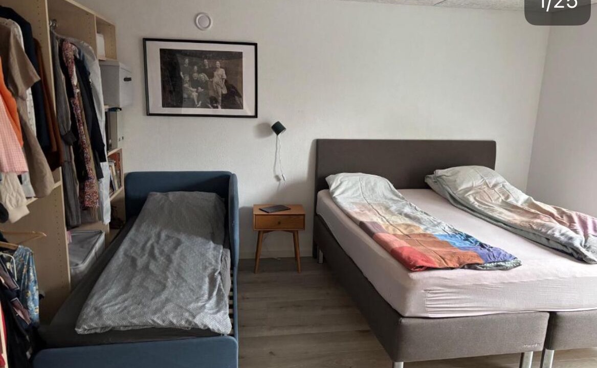Photo of Bedroom in Hjørring