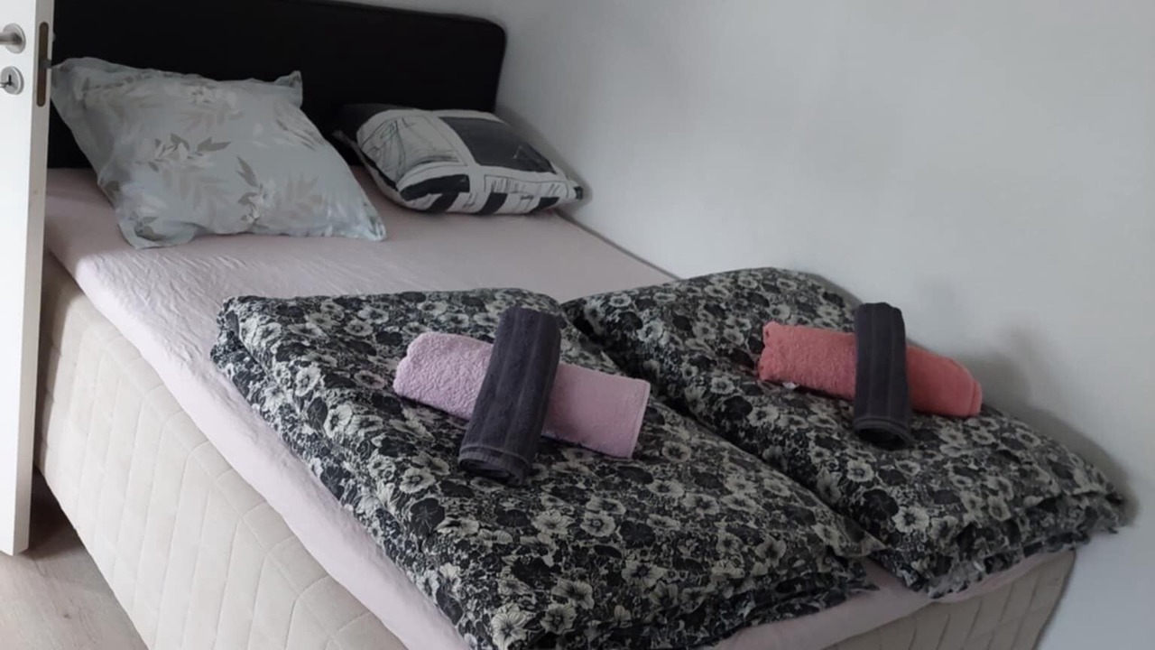 Photo of Bedroom in Hjørring