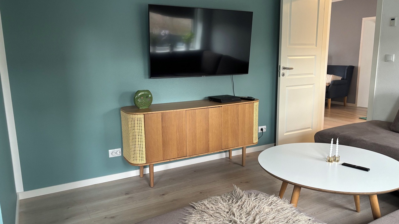 Photo of Livingroom in Hjørring