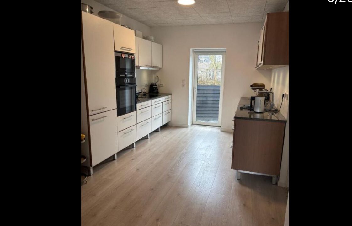 Photo of Kitchen in Hjørring