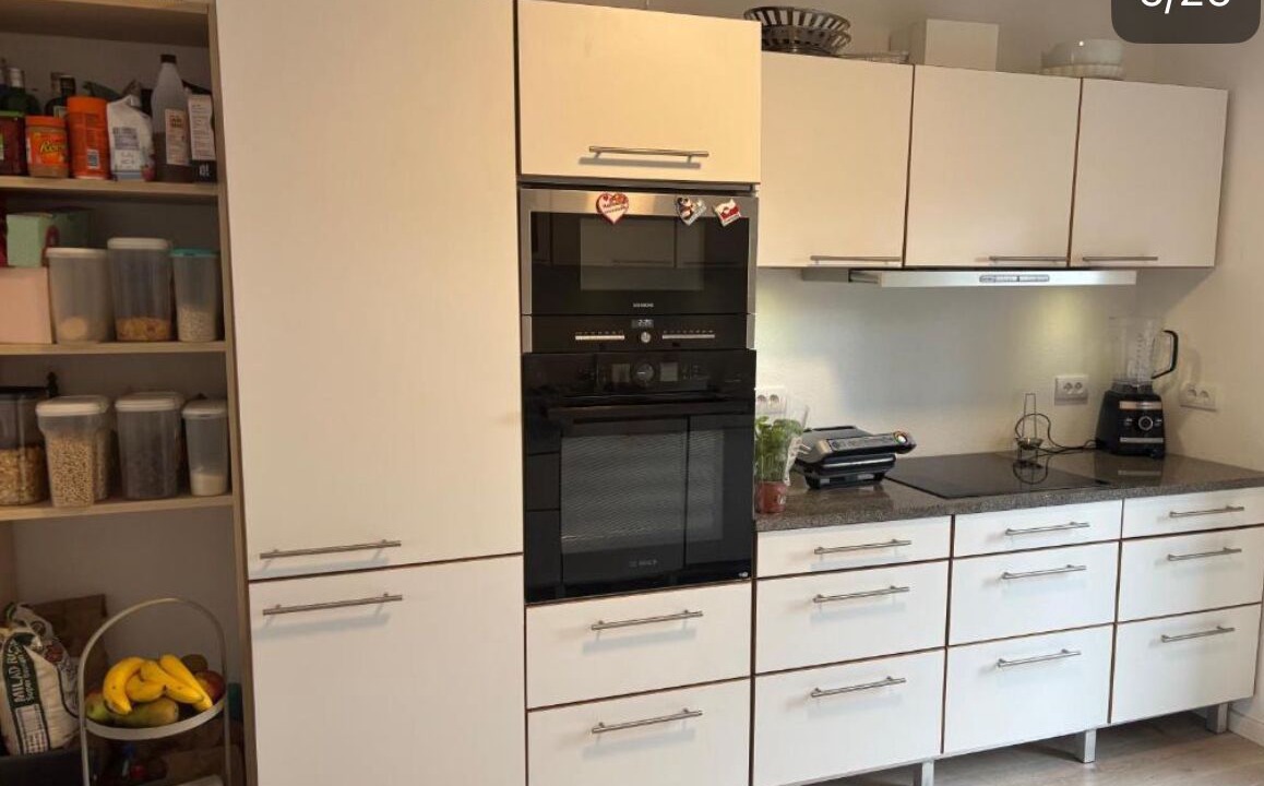 Photo of Kitchen in Hjørring