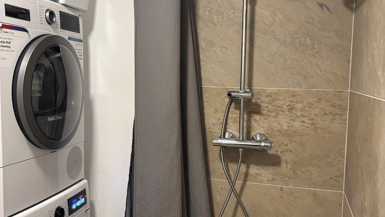 Photo of Bathroom in Hjørring