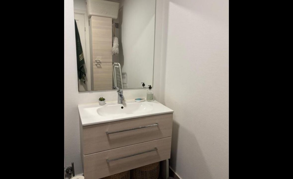 Photo of Bathroom in Hjørring