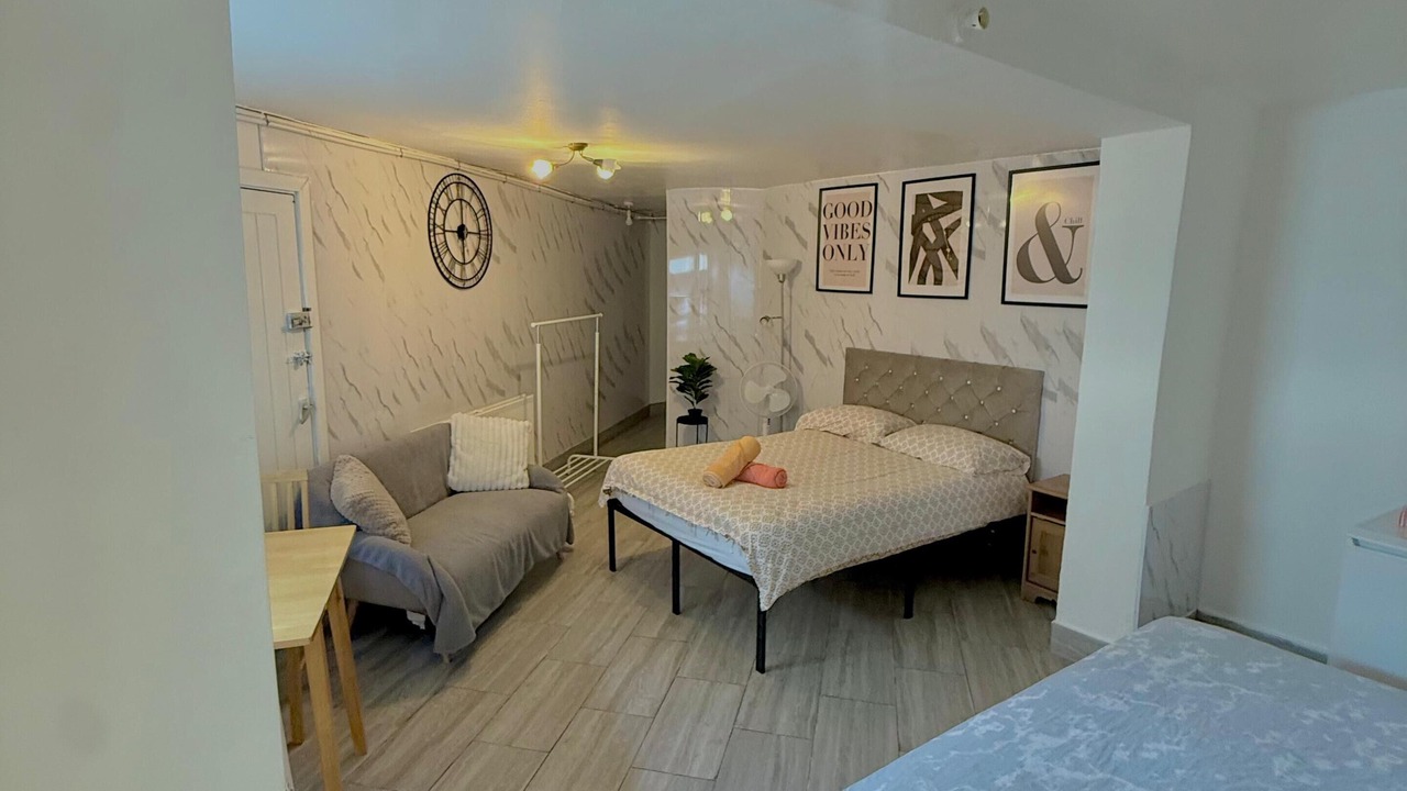 Photo of Bedroom in Coldharbour