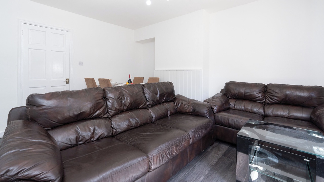 Photo of Livingroom in Southampton