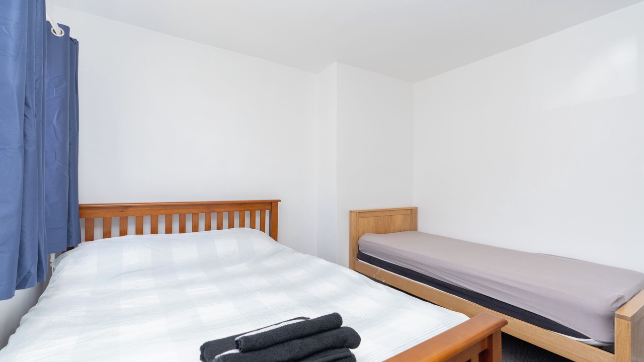 Photo of Bedroom in Southampton