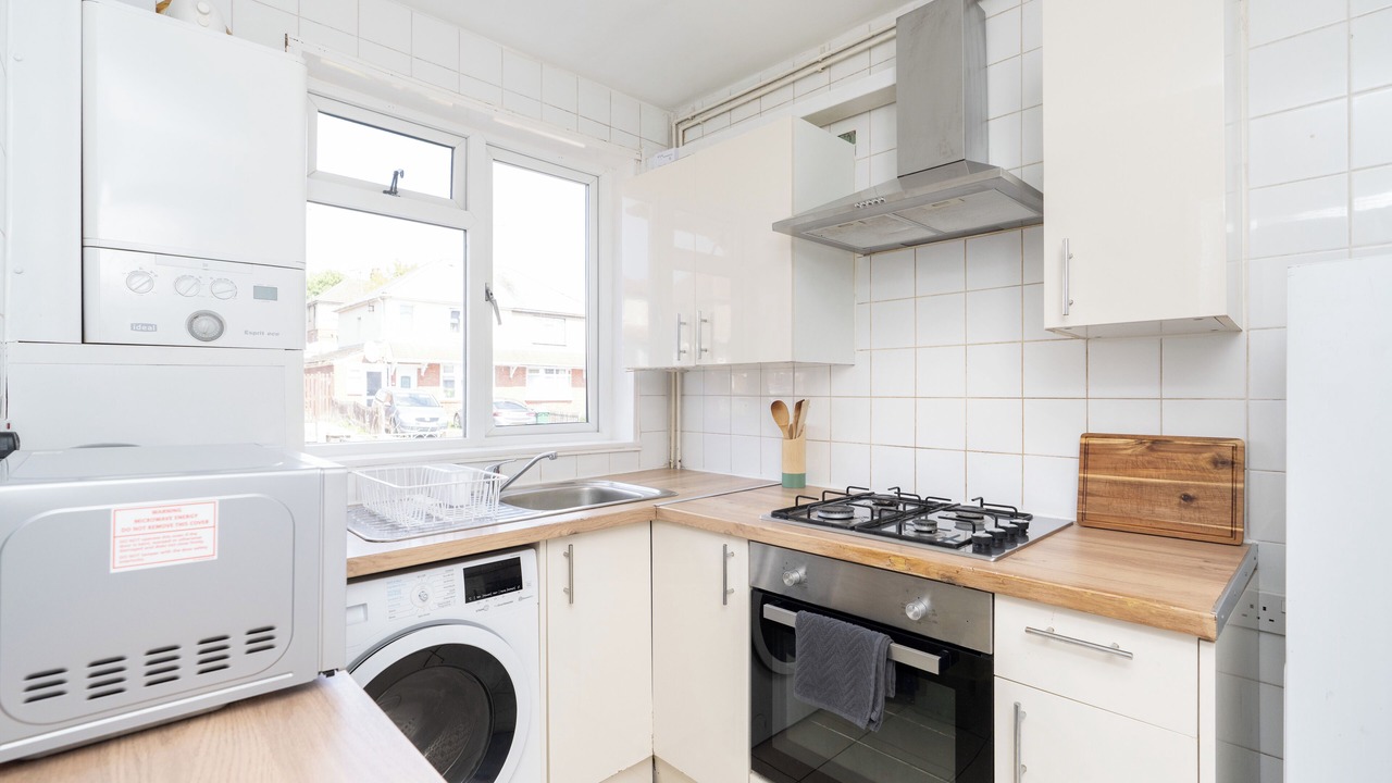 Photo of Kitchen in Southampton
