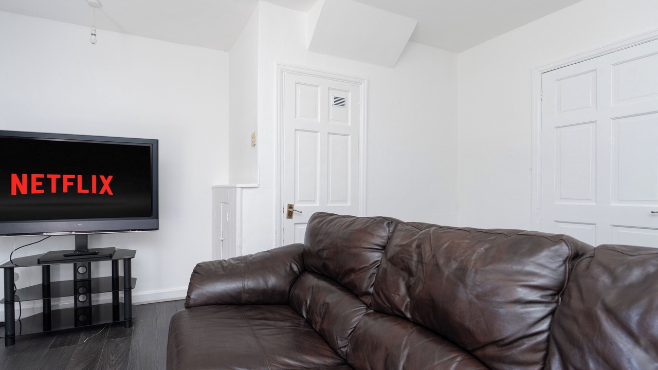 Photo of Livingroom in Southampton