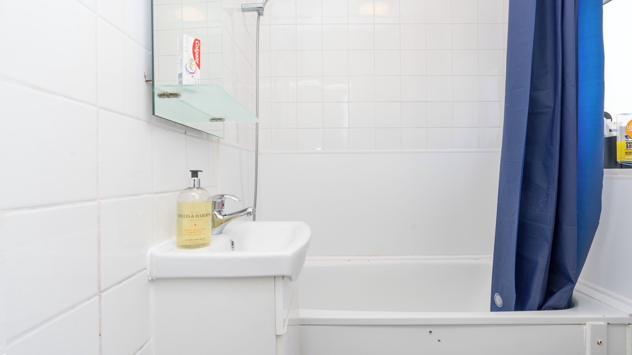 Photo of Bathroom in Southampton