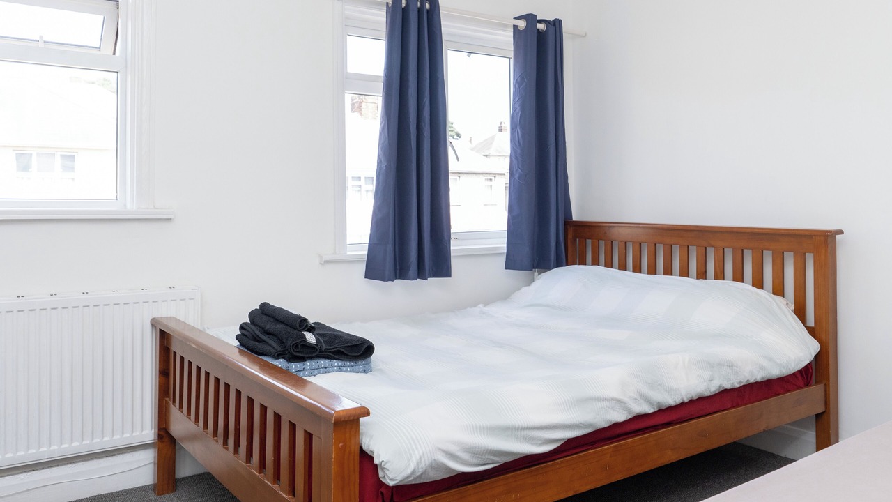 Photo of Bedroom in Southampton