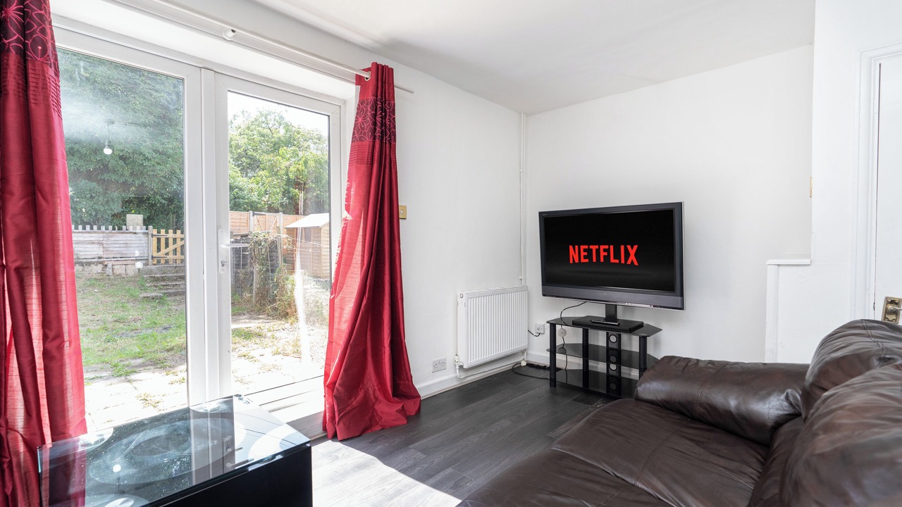 Photo of Livingroom in Southampton