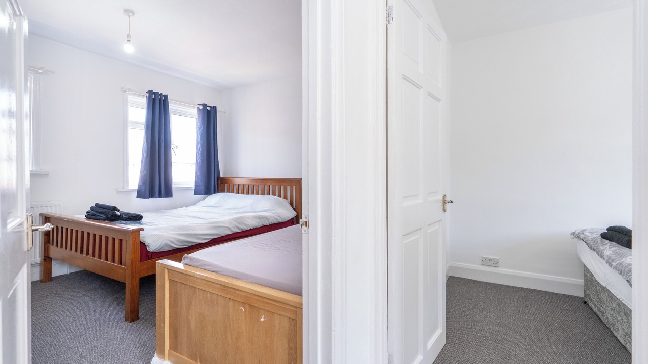 Photo of Bedroom in Southampton
