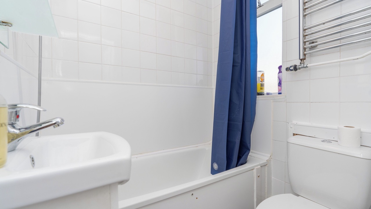 Photo of Bathroom in Southampton