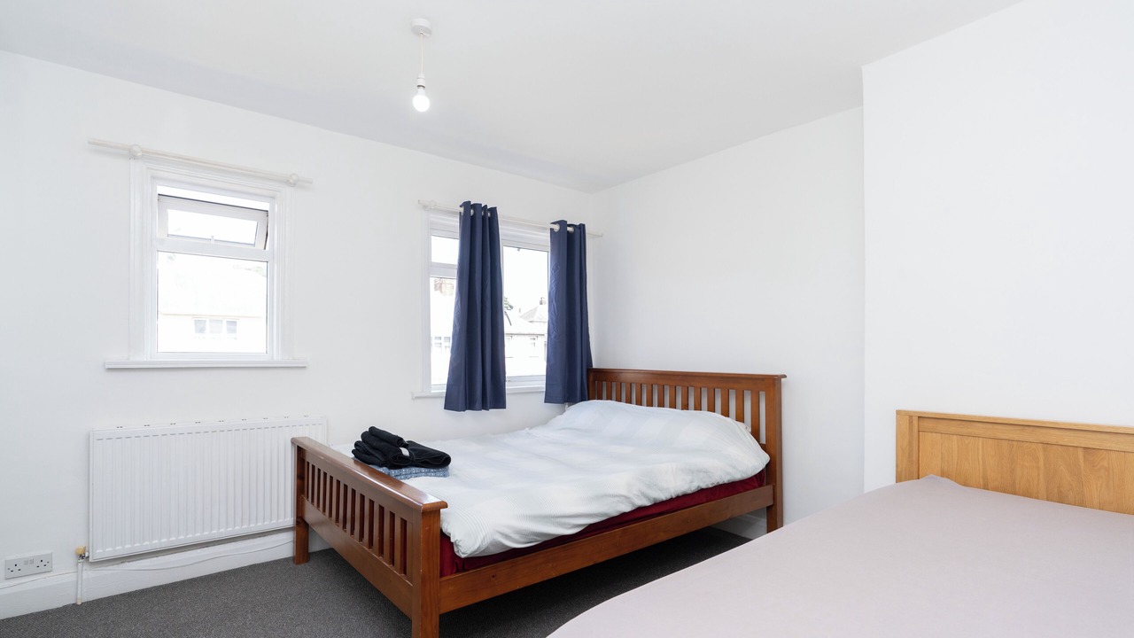 Photo of Bedroom in Southampton