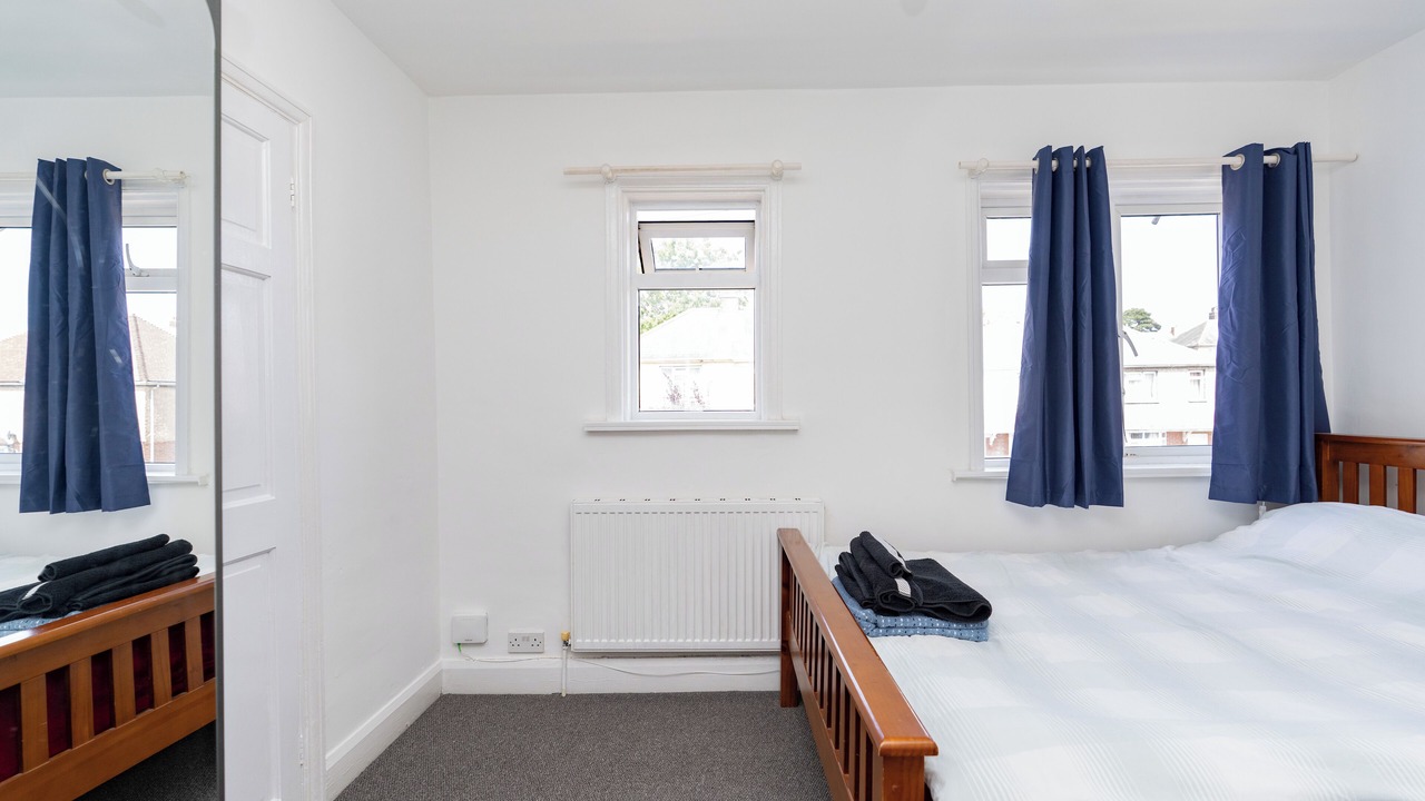 Photo of Bedroom in Southampton