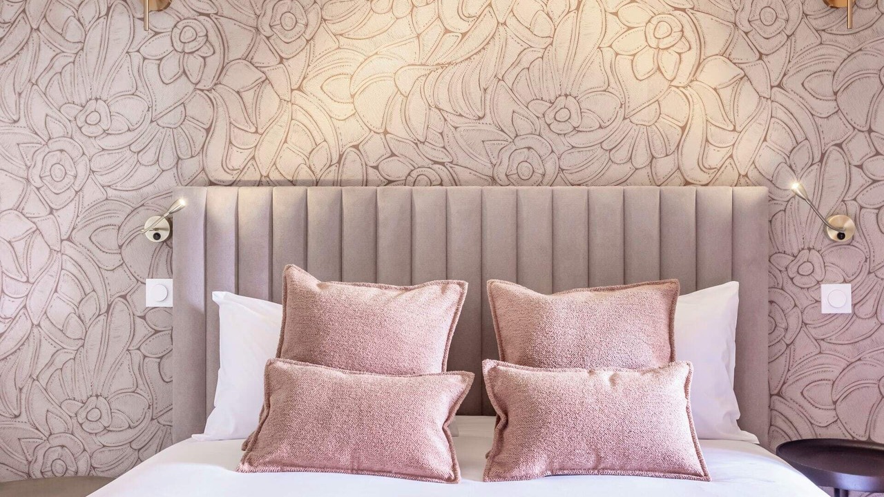 Photo of Bedroom in Quartier de la Plaine-de-Monceaux