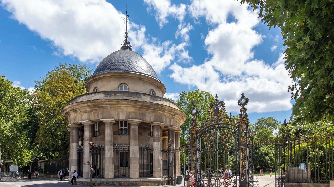 Photo of Others in Quartier de la Plaine-de-Monceaux