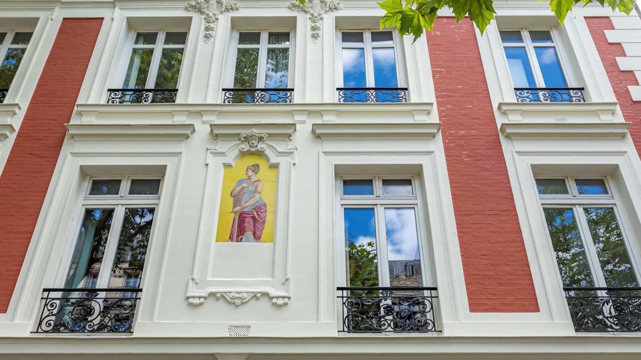 Photo of Outdoor in Quartier de la Plaine-de-Monceaux