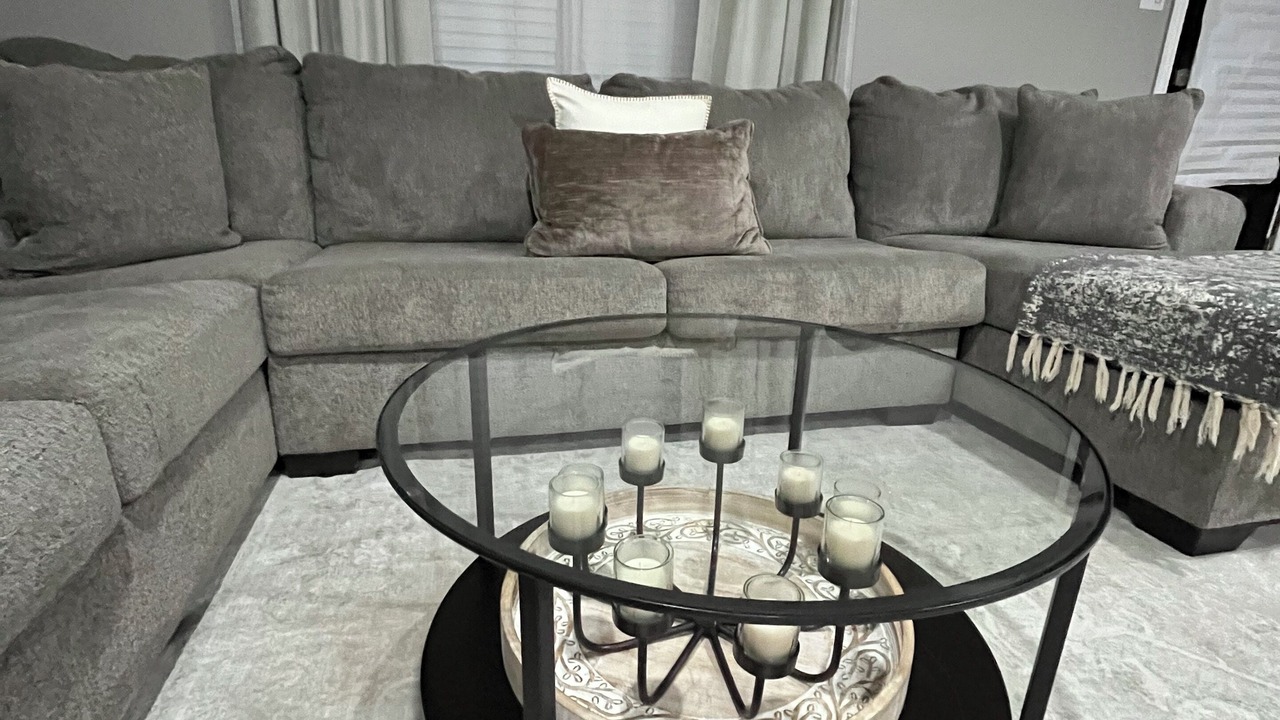 Photo of Livingroom in West Dallas