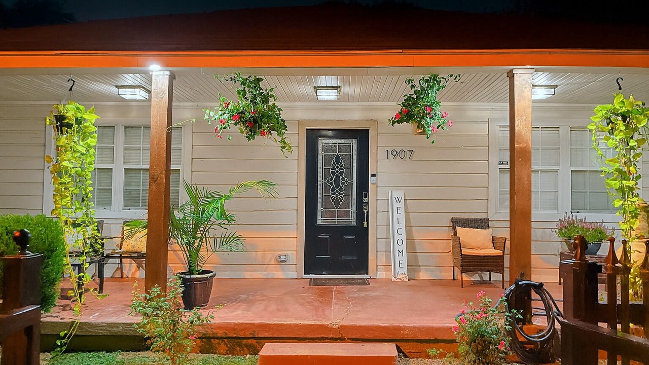 Photo of Outdoor in West Dallas