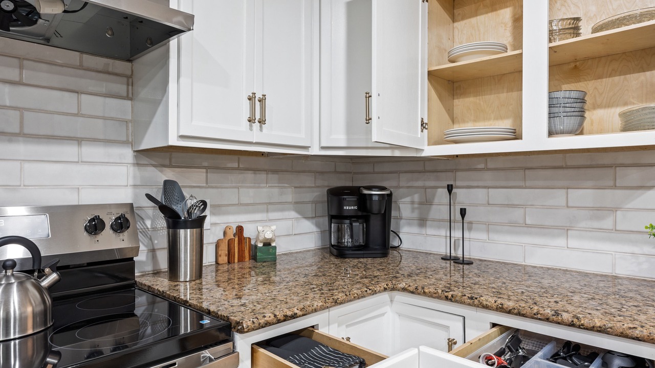 Photo of Kitchen in West Dallas