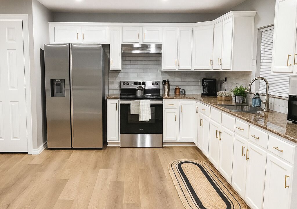 Photo of Kitchen in West Dallas