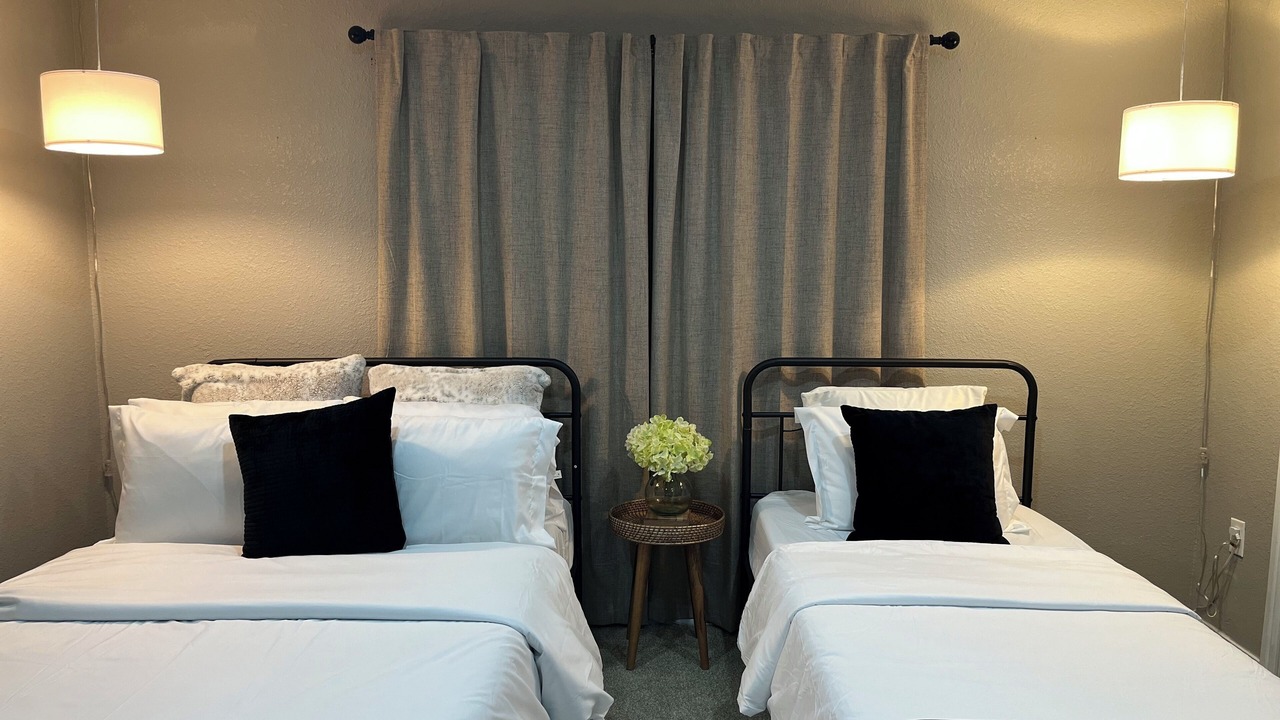 Photo of Bedroom in West Dallas