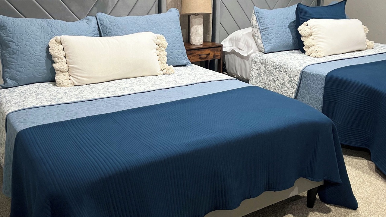 Photo of Bedroom in West Dallas