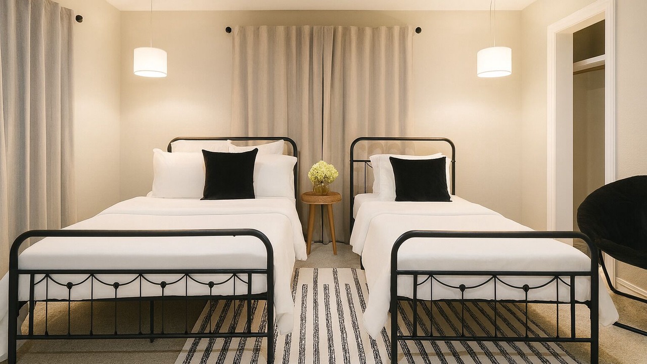 Photo of Bedroom in West Dallas