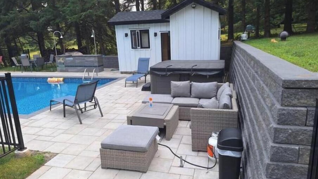 Photo of Outdoor in Glen Williams