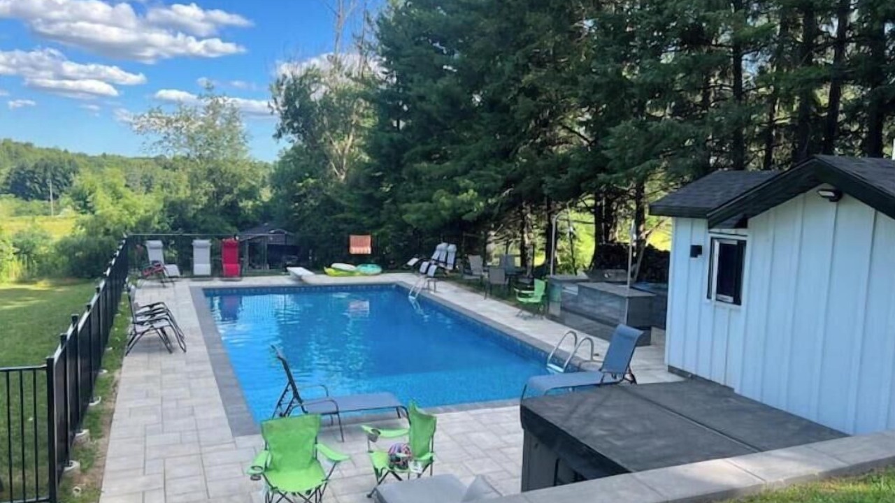 Photo of Outdoor in Glen Williams