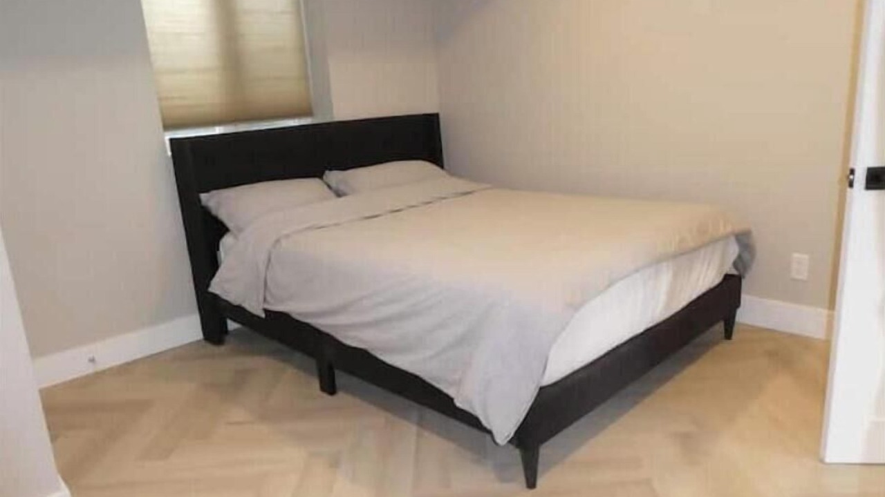 Photo of Bedroom in Glen Williams