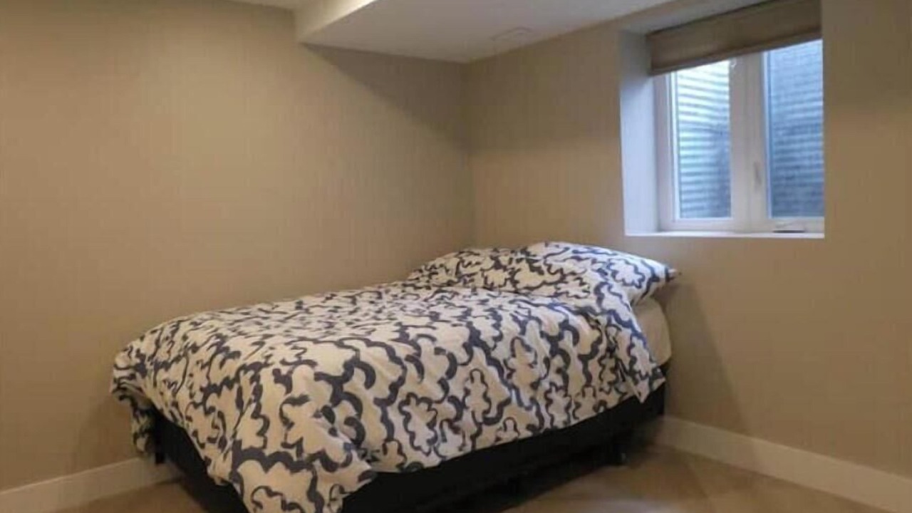 Photo of Bedroom in Glen Williams