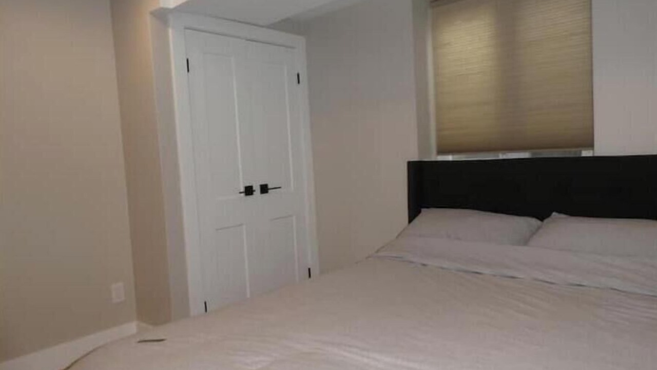 Photo of Bedroom in Glen Williams