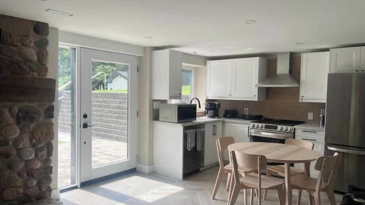 Photo of Kitchen in Glen Williams