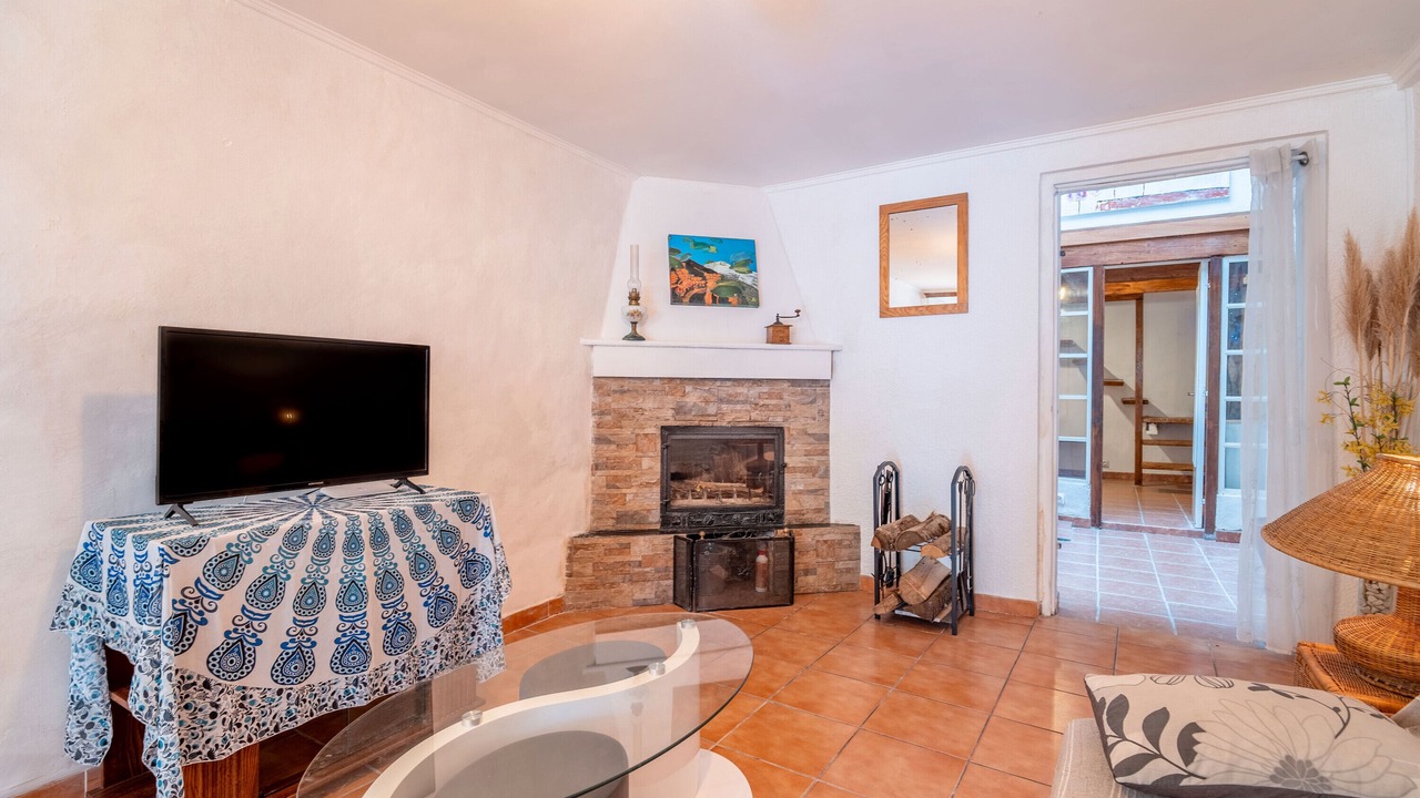 Photo of Livingroom in Cuxac-dʼAude