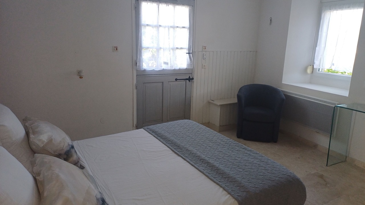 Photo of Bedroom in Saint-Cirq